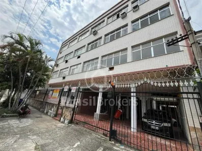 Apartamento com 2 Quartos à venda, 70m² no Cachambi, Rio de Janeiro