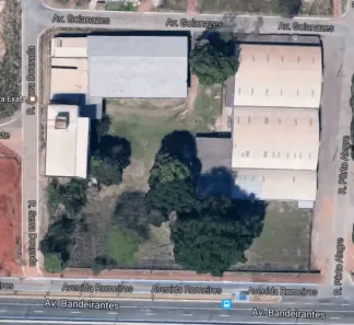 Sala Comercial à venda, 6m² no Jardim Petrópolis, Goiânia
