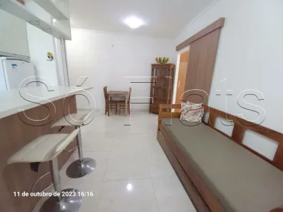 Apartamento com 1 Quarto à venda, 41m² no Saúde, São Paulo