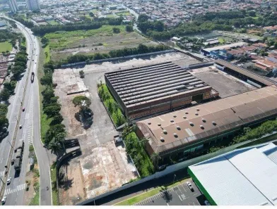 Galpão/Depósito/Armazém à venda, 10000m² no Vila Sônia, Piracicaba