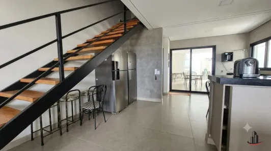 Casa de Condomínio com 3 Quartos à venda, 136m² no , Rifaina