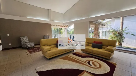 Fazenda/Sítio com 4 Quartos à venda, 510m² no Vale das Laranjeiras, Indaiatuba