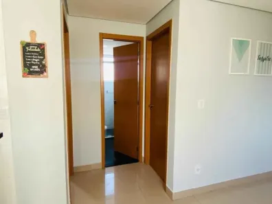 Apartamento com 2 Quartos à venda, 45m² no Parque das Nações, Bauru