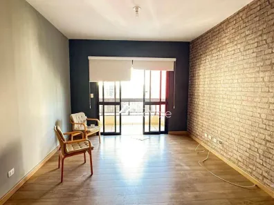 Apartamento com 4 Quartos à venda, 134m² no Parque Residencial Aquarius, São José dos Campos