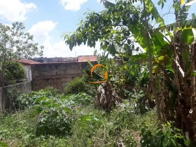 Lote/Terreno à venda, 294m² no Jardim Imperial, Atibaia