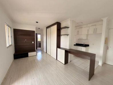 Apartamento com 2 Quartos à venda, 56m² no Vila São Francisco, Hortolândia