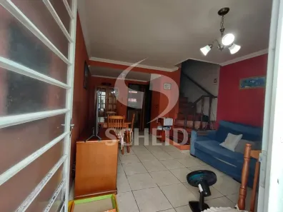 Casa de Condomínio com 3 Quartos à venda, 100m² no Pedreira, São Paulo