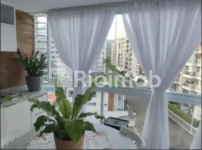 Apartamento com 2 Quartos à venda, 89m² no Recreio dos Bandeirantes, Rio de Janeiro