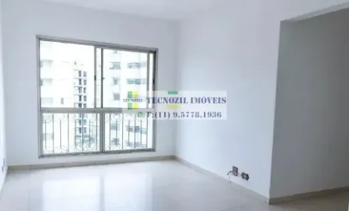 Apartamento com 3 Quartos à venda, 84m² no Bosque da Saúde, São Paulo