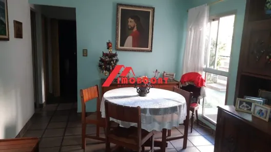 Apartamento com 3 Quartos à venda, 63m² no Vila Moraes, São Paulo