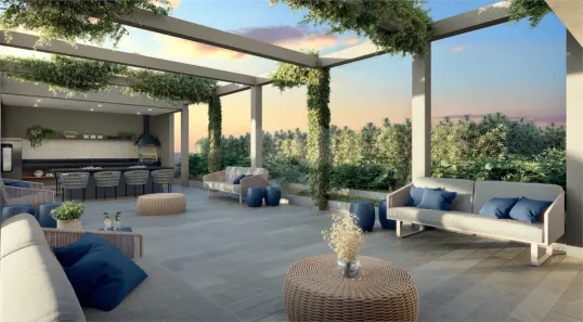 Apartamento com 2 Quartos à venda, 71m² no Vila Albertina, São Paulo