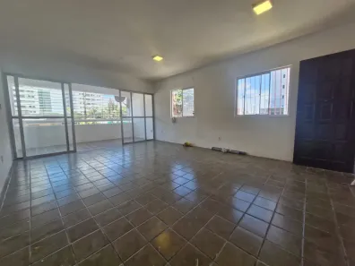 Apartamento com 3 Quartos à venda, 98m² no Piedade, Jaboatão dos Guararapes