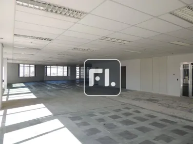 Sala Comercial para alugar, 678m² no Alphaville Centro Industrial e Empresarial/Alphaville., Barueri