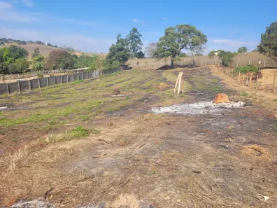 Fazenda/Sítio à venda, 2500m² no Centro, Pouso Alegre