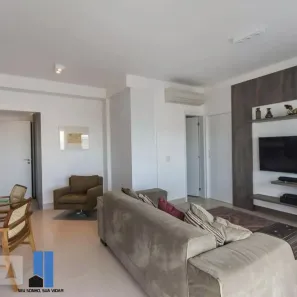 Apartamento com 1 Quarto à venda, 75m² no Pinheiros, São Paulo