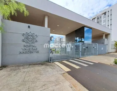 Apartamento com 2 Quartos à venda, 47m² no Valentina Figueiredo, Ribeirão Preto