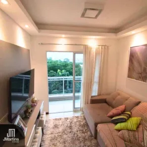 Apartamento com 2 Quartos à venda, 50m² no Jardim Alvorada, São Carlos