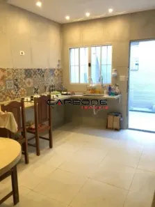 Casa com 2 Quartos à venda, 72m² no Vila Regente Feijó, São Paulo