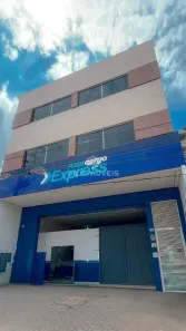 Sala Comercial para alugar, 75m² no Areia Branca, Petrolina