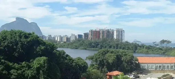 Apartamento com 1 Quarto à venda, 68m² no Barra da Tijuca, Rio de Janeiro
