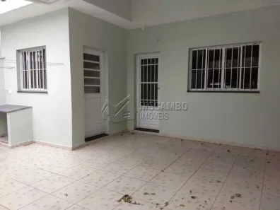 Casa com 5 Quartos à venda, 160m² no Loteamento Vila Real, Itatiba