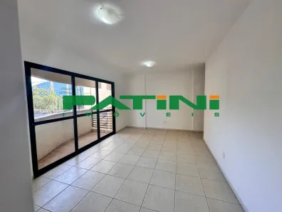 Apartamento com 2 Quartos para alugar, 69m² no Nova Redentora, São José do Rio Preto