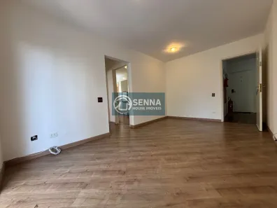 Apartamento com 1 Quarto à venda, 45m² no Itaim Bibi, São Paulo