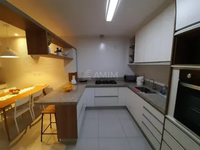 Apartamento com 3 Quartos à venda, 149m² no Icaraí, Niterói