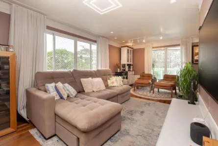 Apartamento com 4 Quartos à venda, 178m² no Vila Mariana, São Paulo