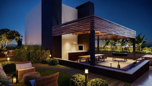 Apartamento com 3 Quartos à venda, 88m² no Petrópolis, Porto Alegre