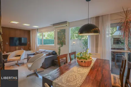 Casa de Condomínio com 3 Quartos à venda, 179m² no Teresópolis, Porto Alegre