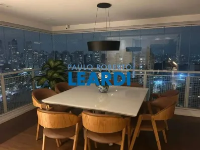 Apartamento com 3 Quartos à venda, 109m² no Vila Andrade, São Paulo
