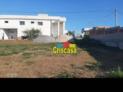 Lote/Terreno à venda, 252m² no Nova São Pedro, São Pedro da Aldeia