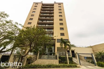 Apartamento com 3 Quartos à venda, 108m² no Cristo Redentor, Porto Alegre