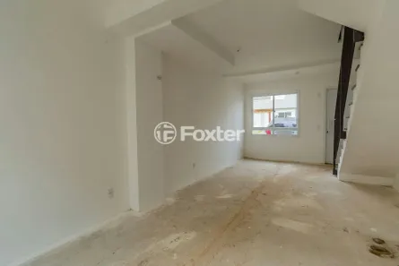 Casa de Condomínio com 2 Quartos à venda, 87m² no Vila Nova, Porto Alegre