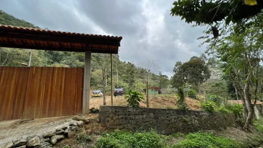 Lote/Terreno à venda, 2734m² no Lumiar, Nova Friburgo