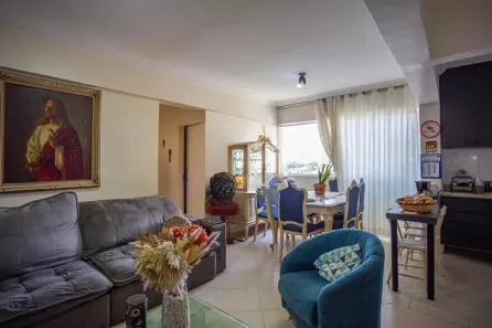 Apartamento com 3 Quartos à venda, 77m² no Vila Olímpia, São Paulo