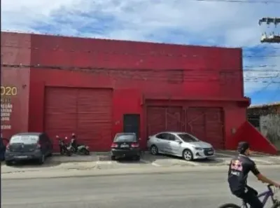 Galpão/Depósito/Armazém para alugar, 880m² no Santos Dumont, Aracaju