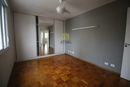 Apartamento com 3 Quartos à venda, 105m² no Indianópolis, São Paulo