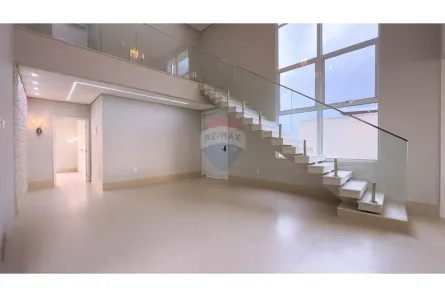 Casa de Condomínio com 2 Quartos à venda, 200m² no Setor Habitacional Vicente Pires - Trecho 3, Brasília