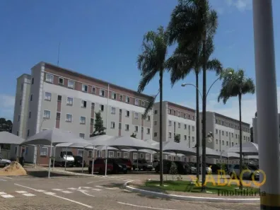 Apartamento com 2 Quartos à venda, 48m² no Distrito Industrial Miguel Abdelnur, São Carlos