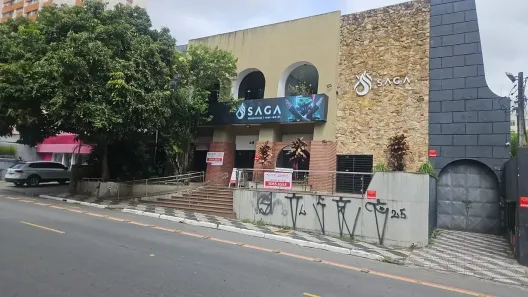 com 8 Quartos à venda, 660m² no Chácara Santo Antônio (Zona Sul), São Paulo