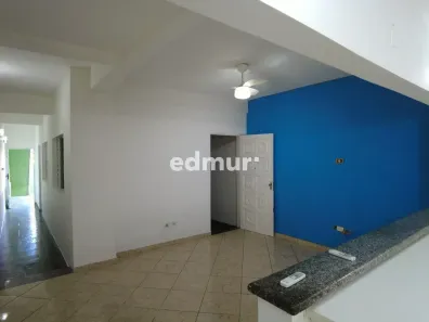 Imóvel Comercial com 6 Quartos para venda ou aluguel, 218m² no Jardim do Estádio, Santo André