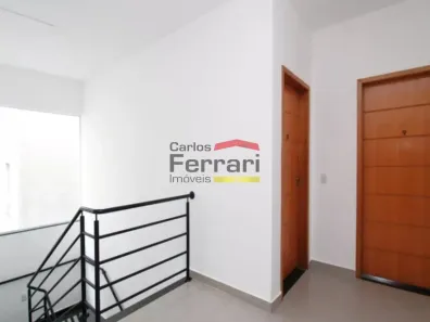 Casa de Condomínio com 2 Quartos à venda, 44m² no Parque Mandaqui, São Paulo