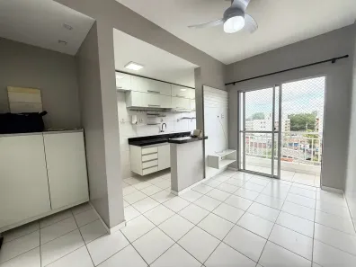 Apartamento com 2 Quartos à venda, 47m² no Coqueiro, Ananindeua