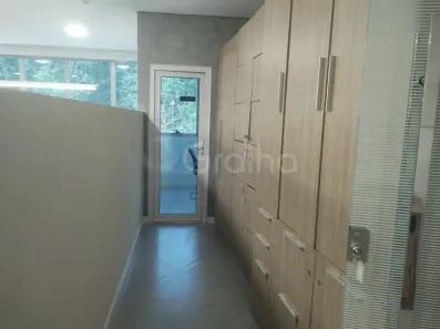 Sala Comercial à venda, 46m² no Saco Grande, Florianópolis