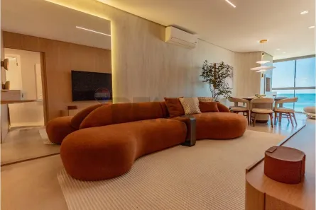 Apartamento com 3 Quartos à venda, 102m² no Praia de Palmas, Governador Celso Ramos
