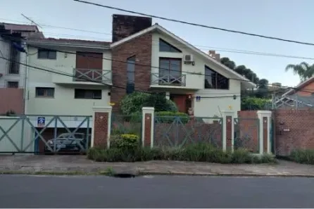 Casa com 4 Quartos à venda, 239m² no Boa Vista, Porto Alegre