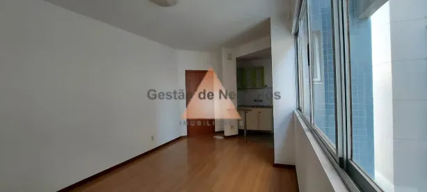 Apartamento com 1 Quarto para alugar, 58m² no Santa Efigênia, Belo Horizonte