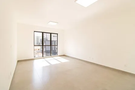 Sala Comercial à venda, 31m² no Santo Agostinho, Belo Horizonte